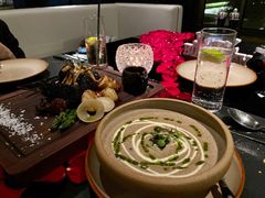 -上海苏宁宝丽嘉酒店·Cafe Bellagio西餐厅
