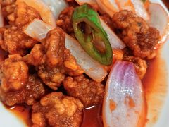 -甜甜屋(解放中路店)