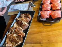 -熊小胖烤肉火锅(上海路店)