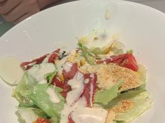 -牛扒先生·雪花牛扒西餐厅(东平店)