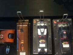 -GIANT捷安特(阜成门店)