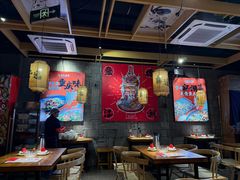 -兔槽江湖菜·重庆璧山兔(水围店)