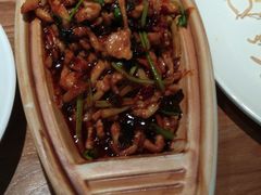 -满园烤鸭·春饼(奥体万达店)