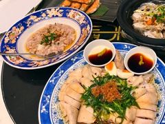 -常来小聚·广州非遗传承餐厅(高德置地店)