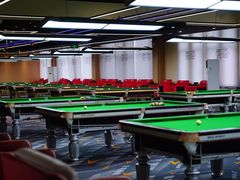 -云顶桌球棋牌俱乐部(长楹天街店)