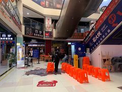 门面-帕蓝·暹罗料理(曲阳店)