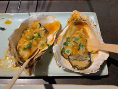 -很久以前羊肉串(昌里路三钢里店)