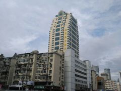 -南京凤凰台饭店