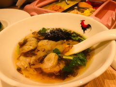莆田扁肉汤（位）-莆田餐厅PUTIEN(深圳湾万象城家宴店)