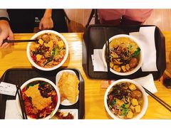 -水平有限广西米粉·广西风味集(五道口店)