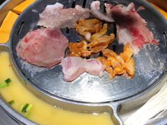 -哈哈碳都·牛肋条无限自助烤肉(台江万达店)