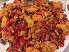 -小四川餐厅(纪庄子北道店)