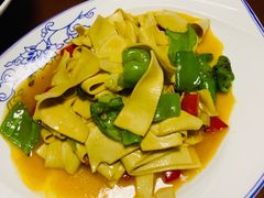 -傅先生东北菜(青年城店)