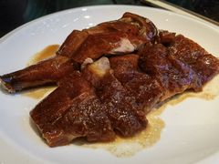 烧鹅-正斗·港式粤菜(SKLP店)