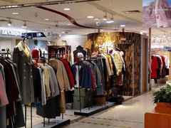 -泉州丰泽新华都百货(丰泽广场店)