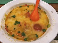 -Doo Dee Thai Food(Issan/Isaan/Esan)