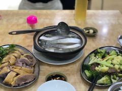 -海滨鸭仔饭(海宁店)