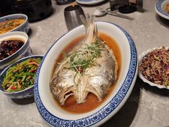 -曾家厨房·新徽菜(九华山路店)