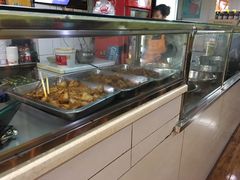 -王记生烫牛杂面馆(兰陵路店)