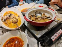 -汉水谣·江景餐厅(江滩店)