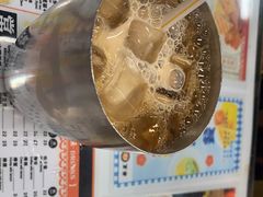 -华星冰室(湾仔店)
