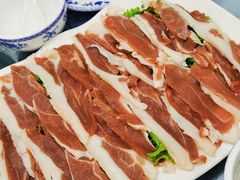 -老毛手抓·盐池滩羊非遗手抓(宁夏总店)