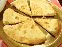 馕-西域阿里马新疆菜·清真(桂花路店)