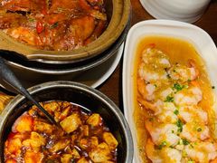 -外婆家(天河领展店)