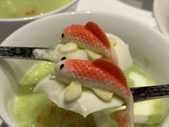 -桂满陇·海市蜃楼·黑金(国金店)