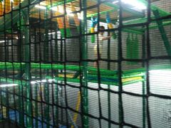 -蒙特利亲子乐园