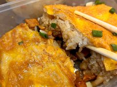 传统三鲜豆皮-老通城豆皮大王(吉庆街店)