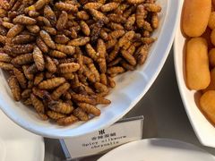 -荣誉国际酒店-云顶旋转餐厅