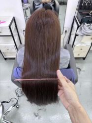-逸丝风尚