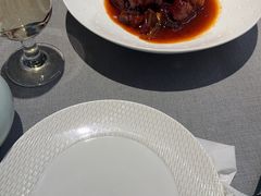 -福海居烤鸭店(鸟巢店)