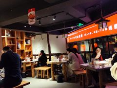 -有位虾匠·手工土菜小馆(市北店)