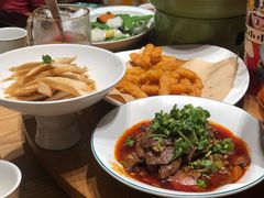 -老屋印象川菜(世纪东方店)