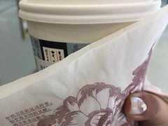 -茶颜悦色(银盆岭万达广场店)