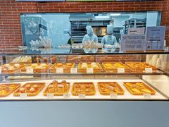 面包-Manner Coffee(淮海755店)