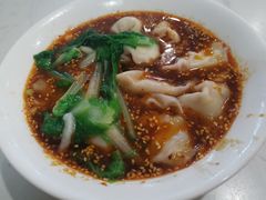 -樊三嬢手工甜水面(大邑安仁店)