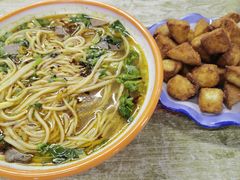 -美玲拉面(鞍山西道店)