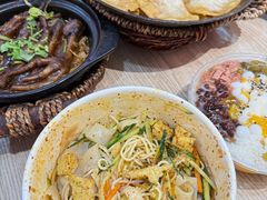 -笑笑凉皮(富国街店)