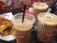 -大通冰室(重庆财富购物中心店)