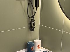 -佛冈森波拉度假区