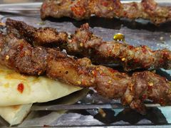 -阿达西新疆餐厅(西北大学店)