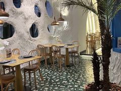 -麓椿花园西餐厅(海乐世界店)