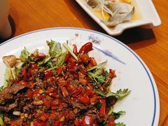 -嗣林·爷爷的私房菜(湾里店)