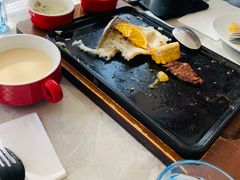 -必胜客(天鸿店)