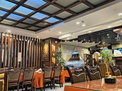 -尼泊尔雪莲餐厅(北京东路店)