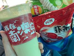 -南澳岛打卡果汁冰公司