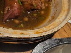 -东来土菜馆(民祥园路店)